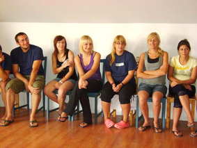 Trening Kazališta potlačenih